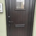 Apartman Sleek Modern Design - 2 Bed In Donegal Town