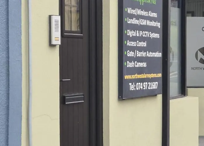 Sleek Modern Design - 2 Bed In *